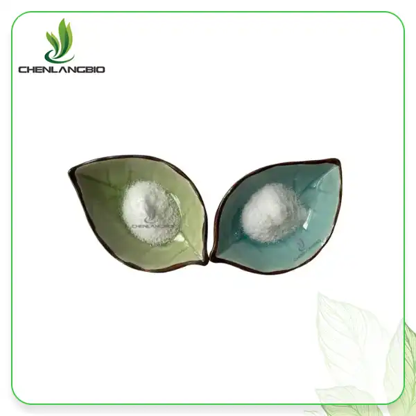 Poly Glutamic Acid